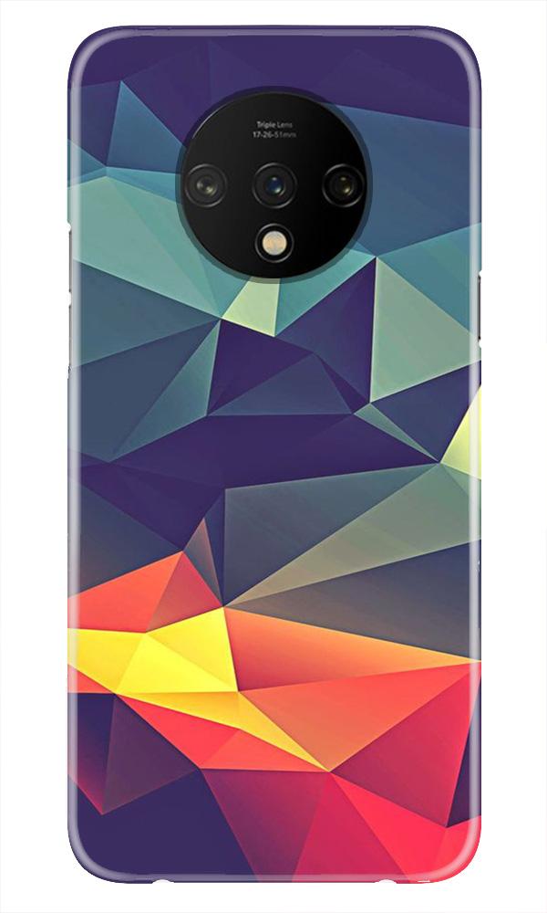 Modern Art Case for OnePlus 7T (Design No. 232)