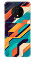 Modern Art Case for OnePlus 7T (Design No. 233)
