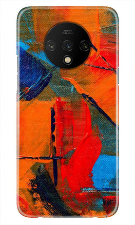 Modern Art Case for OnePlus 7T (Design No. 237)