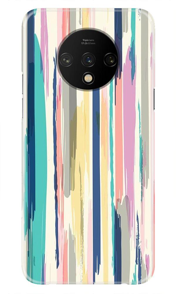 Modern Art Case for OnePlus 7T (Design No. 241)