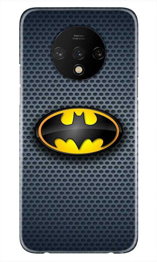 Batman Case for OnePlus 7T (Design No. 244)