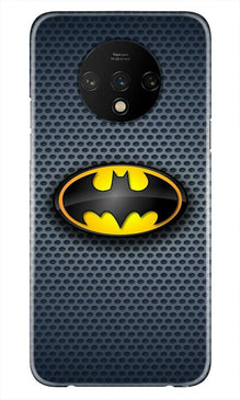 Batman Mobile Back Case for OnePlus 7T (Design - 244)