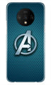 Avengers Case for OnePlus 7T (Design No. 246)