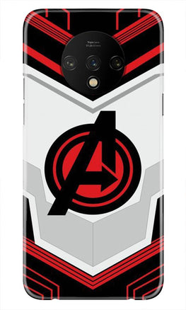 Avengers2 Case for OnePlus 7T (Design No. 255)
