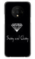 Sassy and Classy Case for OnePlus 7T (Design No. 264)