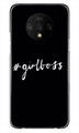 #GirlBoss Case for OnePlus 7T (Design No. 266)