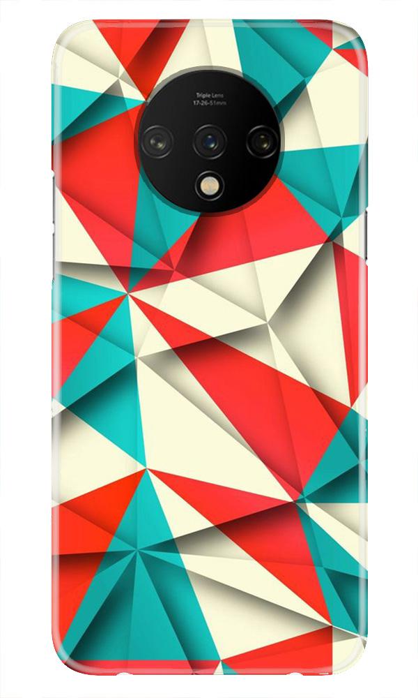 Modern Art Case for OnePlus 7T (Design No. 271)