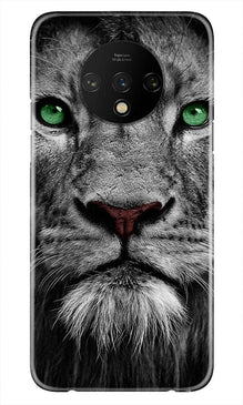 Lion Mobile Back Case for OnePlus 7T (Design - 272)
