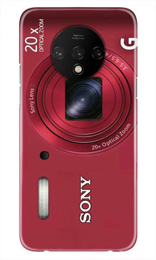 Sony Mobile Back Case for OnePlus 7T (Design - 274)