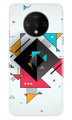 Designer Case for OnePlus 7T (Design No. 276)