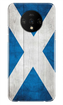 Designer Mobile Back Case for OnePlus 7T (Design - 277)