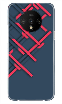 Designer Mobile Back Case for OnePlus 7T (Design - 285)