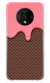IceCream Case for OnePlus 7T (Design No. 287)