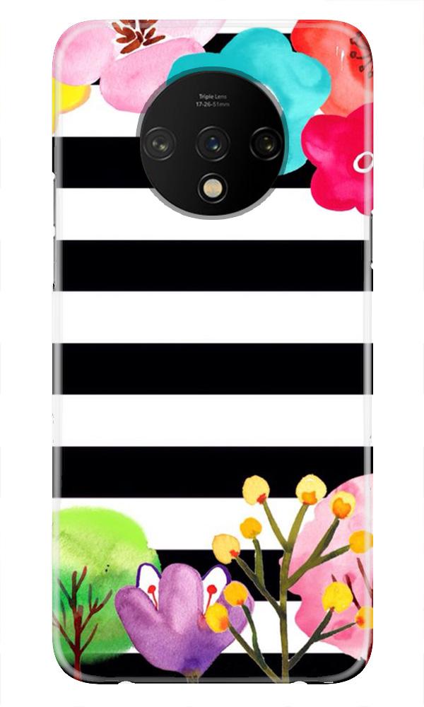Designer Case for OnePlus 7T (Design No. 300)