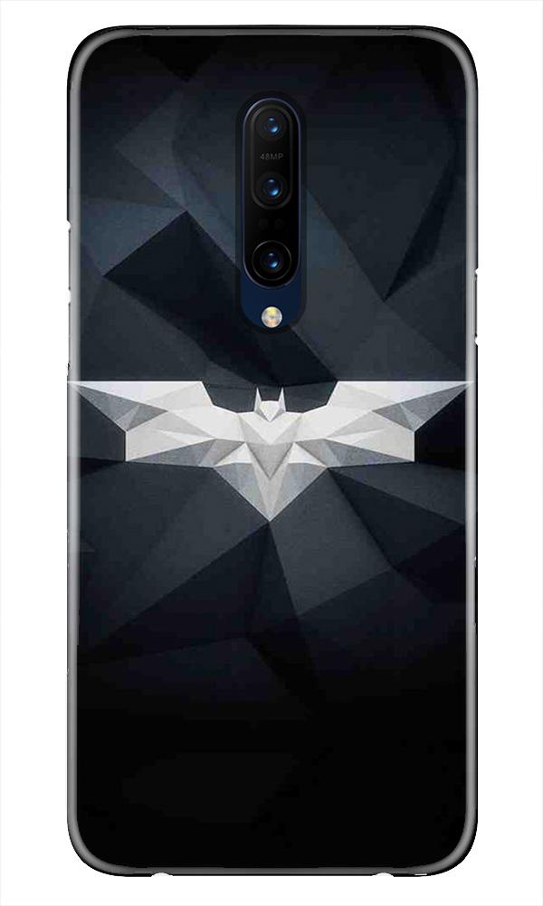 Batman Case for OnePlus 7T pro