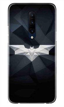 Batman Mobile Back Case for OnePlus 7T pro (Design - 3)