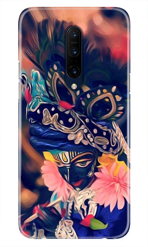 Lord Krishna Case for OnePlus 7T pro