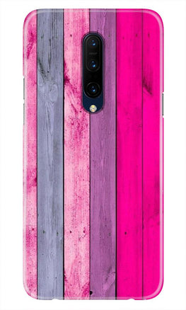 Wooden look Case for OnePlus 7T pro