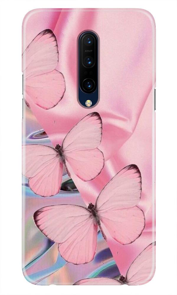 Butterflies Case for OnePlus 7T pro