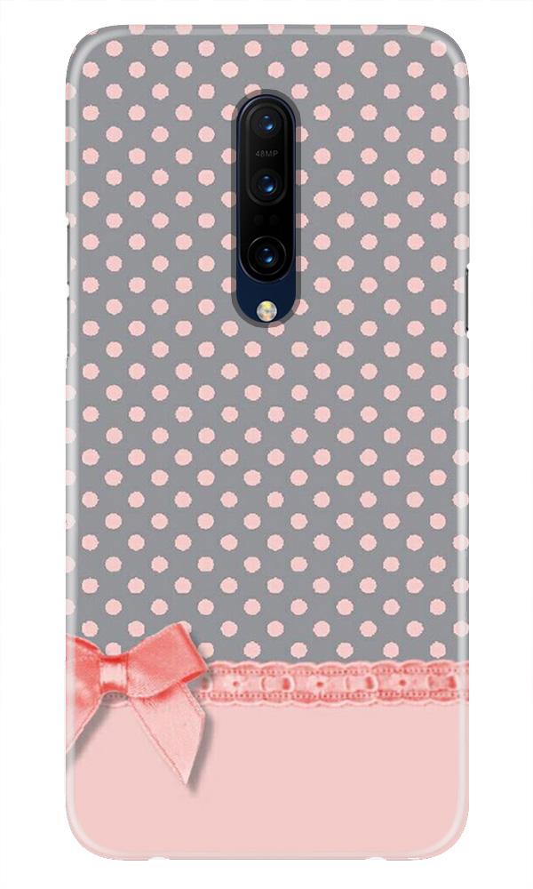 Gift Wrap2 Case for OnePlus 7T pro