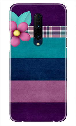 Purple Blue Case for OnePlus 7T pro
