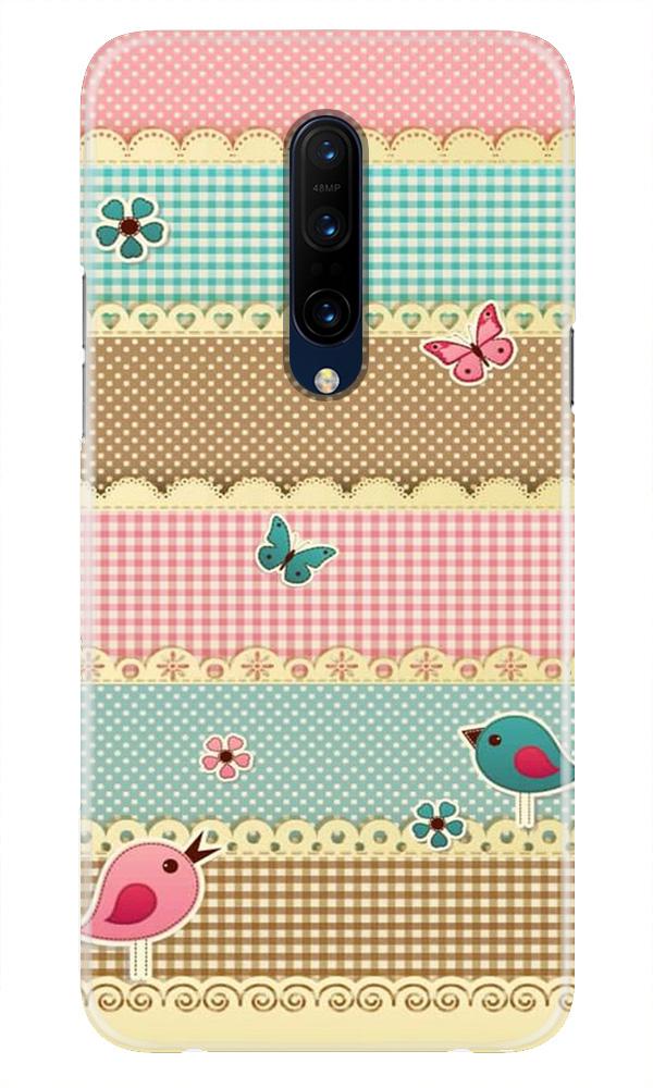 Gift paper Case for OnePlus 7T pro