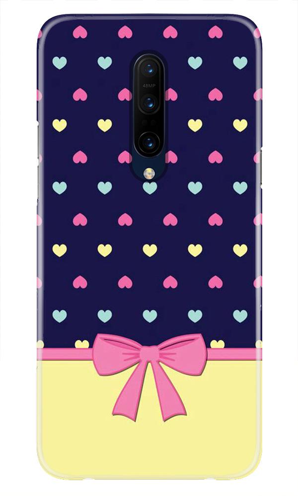 Gift Wrap5 Case for OnePlus 7T pro
