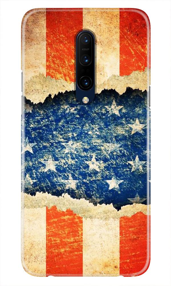 United Kingdom Case for OnePlus 7T pro