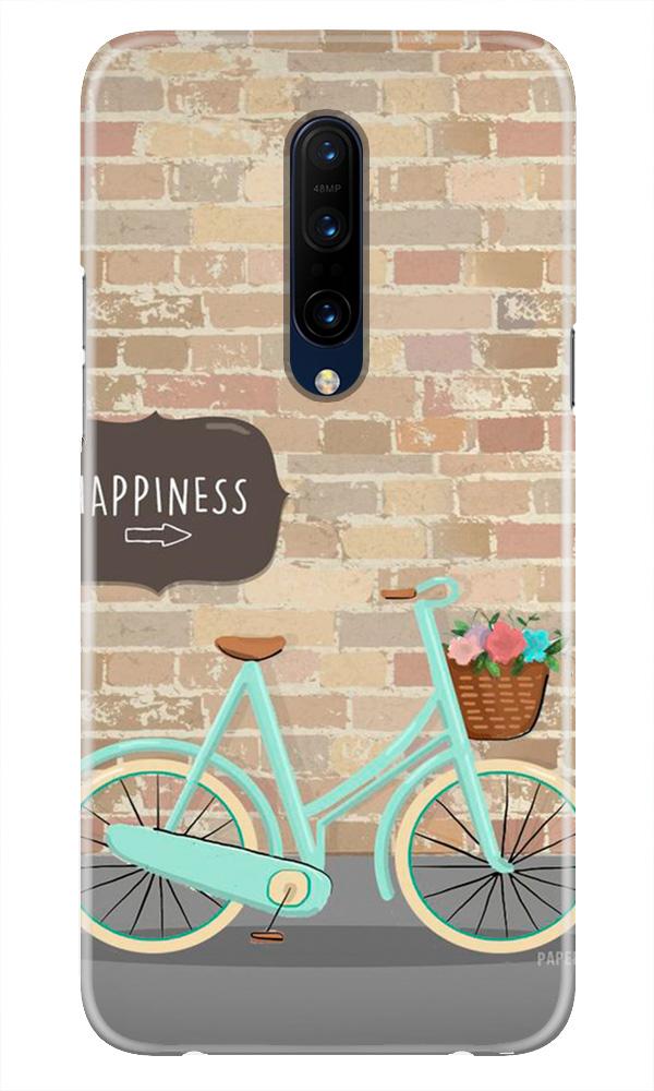 Happiness Case for OnePlus 7T pro