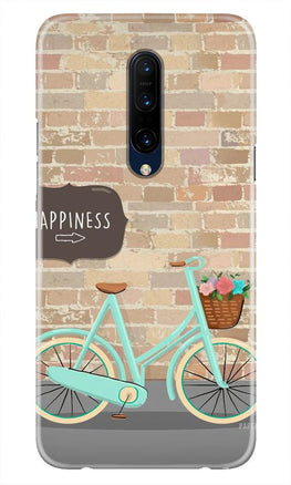 Happiness Case for OnePlus 7T pro