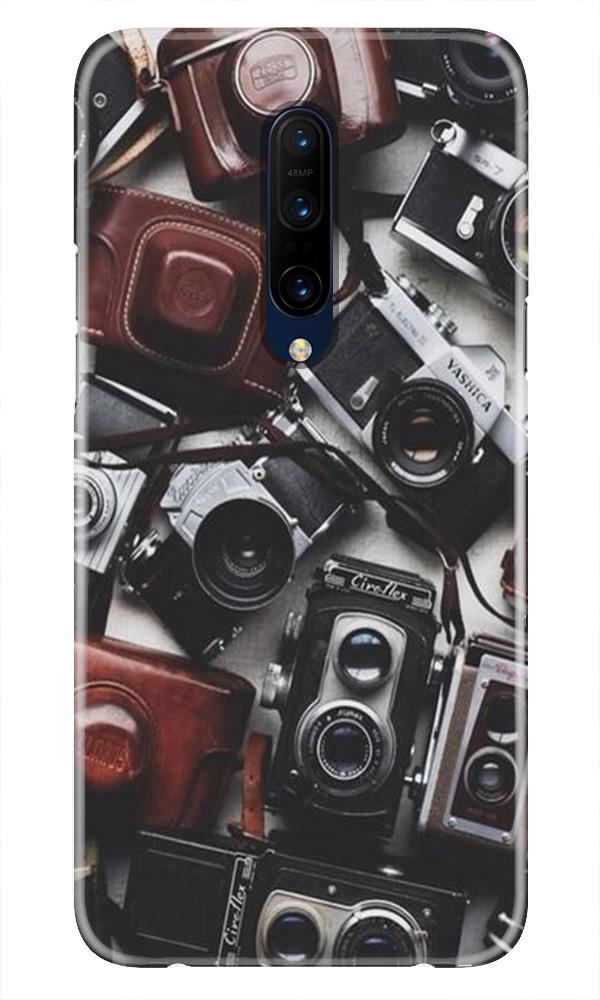 Cameras Case for OnePlus 7T pro
