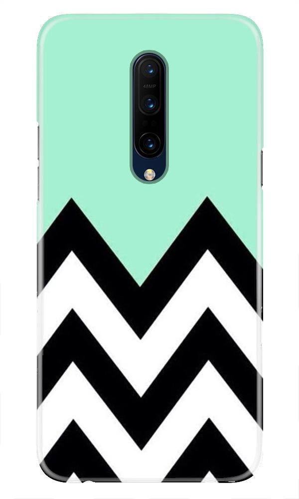 Pattern Case for OnePlus 7T pro