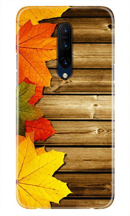 Wooden look3 Case for OnePlus 7T pro