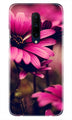 Purple Daisy Case for OnePlus 7T pro