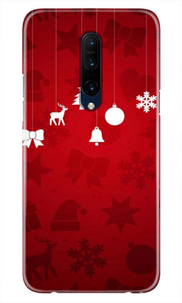 Christmas Case for OnePlus 7T pro