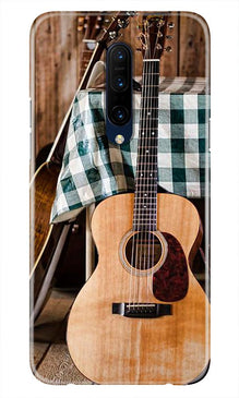 Guitar2 Mobile Back Case for OnePlus 7T pro (Design - 87)