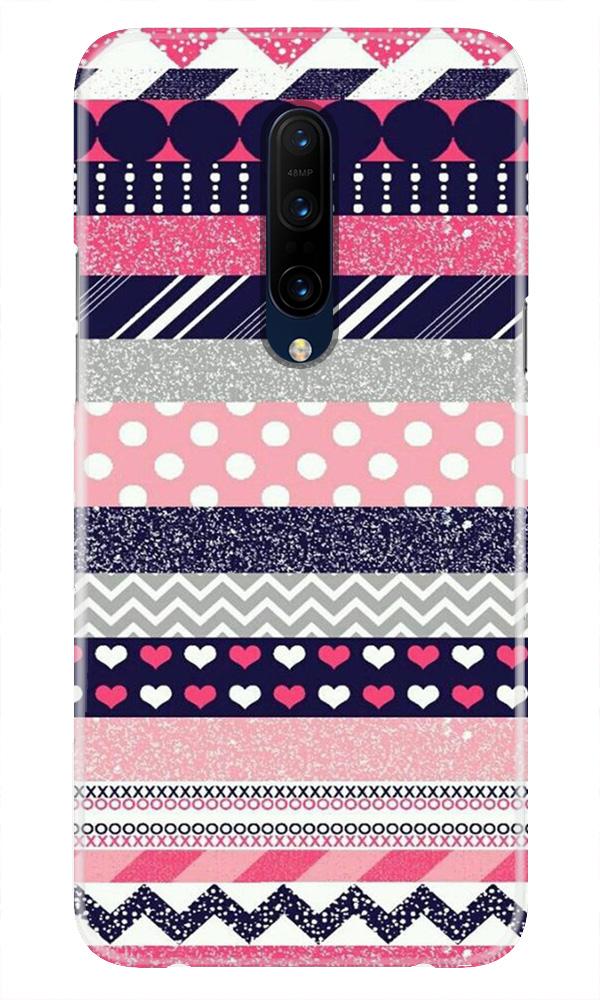 Pattern3 Case for OnePlus 7T pro