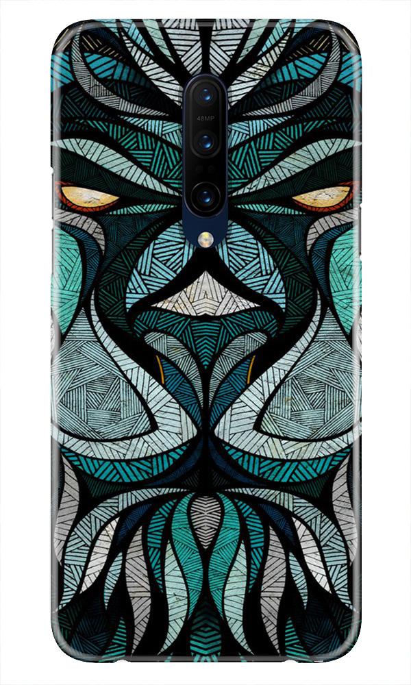 Lion Case for OnePlus 7T pro