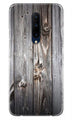 Wooden Look Case for OnePlus 7T pro  (Design - 114)