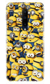 Minions Case for OnePlus 7T pro  (Design - 126)