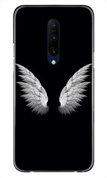 Angel Mobile Back Case for OnePlus 7T pro  (Design - 142)