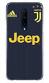 Jeep Juventus Case for OnePlus 7T pro  (Design - 161)