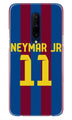 Neymar Jr Case for OnePlus 7T pro  (Design - 162)