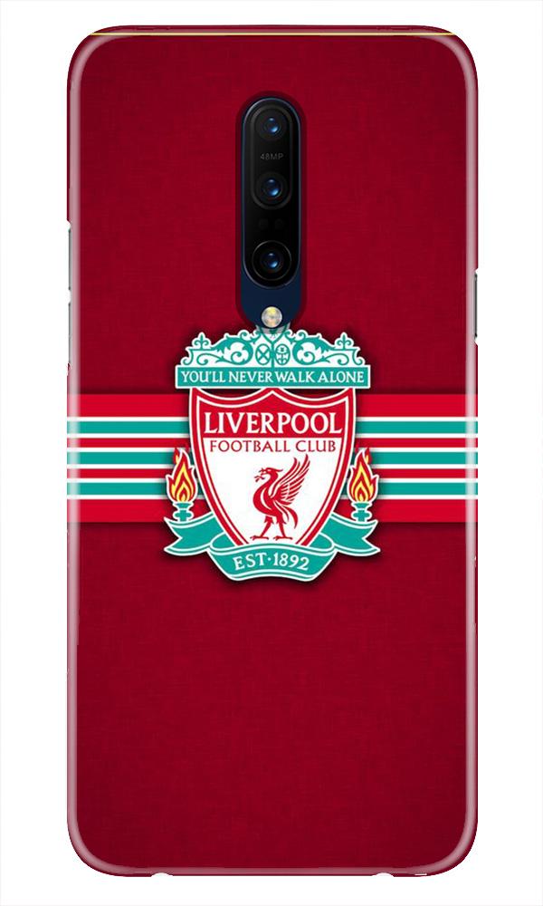 Liverpool Case for OnePlus 7T pro(Design - 171)