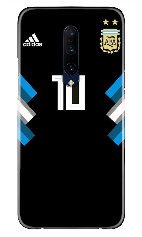 Argentina Case for OnePlus 7T pro  (Design - 173)