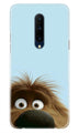 Cartoon Case for OnePlus 7T pro (Design - 184)