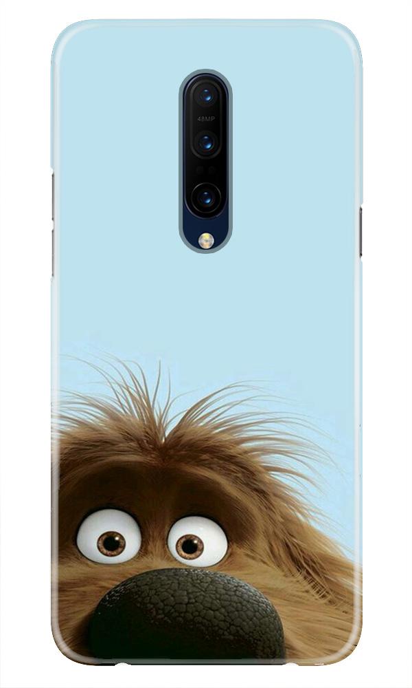 Cartoon Case for OnePlus 7T pro (Design - 184)