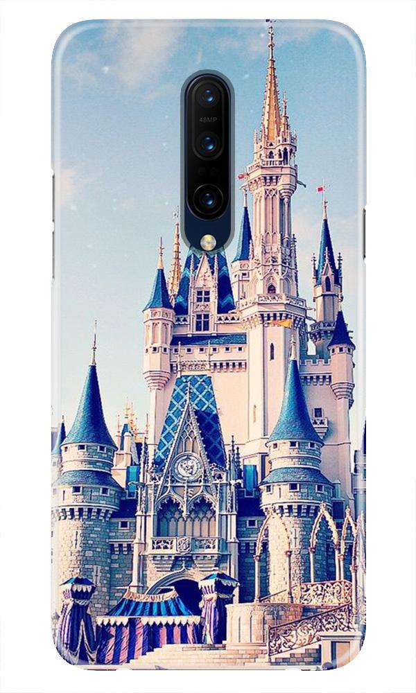 Disney Land for OnePlus 7T pro (Design - 185)