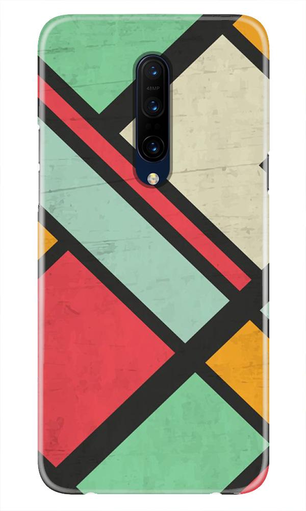 Boxes Case for OnePlus 7T pro (Design - 187)