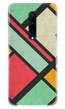 Boxes Mobile Back Case for OnePlus 7T pro (Design - 187)